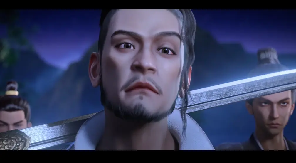 《师傅不靠谱徒儿闯江湖》全45集完整版 - 动漫免费在线观看 - 夸克网盘HD高清资源