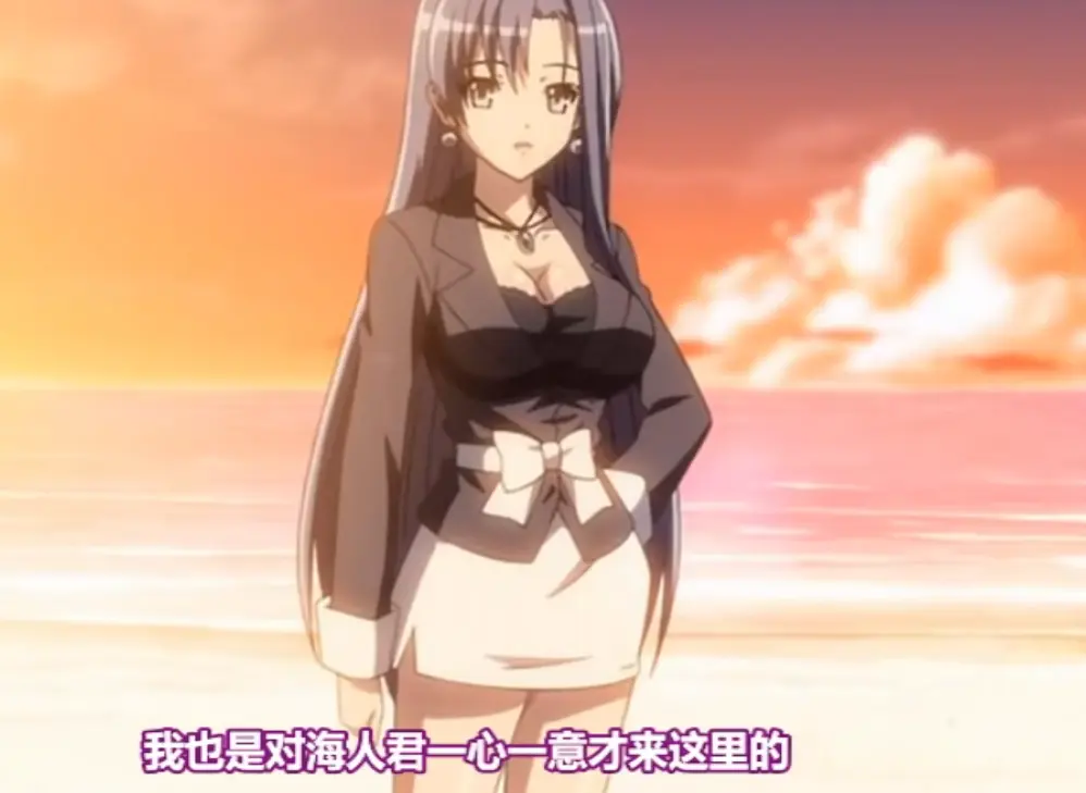 动漫《热带之吻》1到3集全集1080P无广告观看-《热带之吻》免费播放在线看 & 高清完整版下载