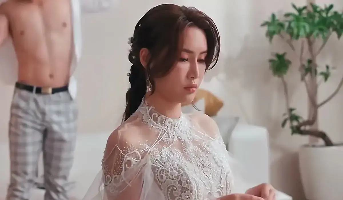 《苏畅-小凤新婚》1080P高清无广告播放 - 小凤新婚全程无剪切极致清晰 - 官方中文版《苏畅-小凤新婚》长期可看无失效