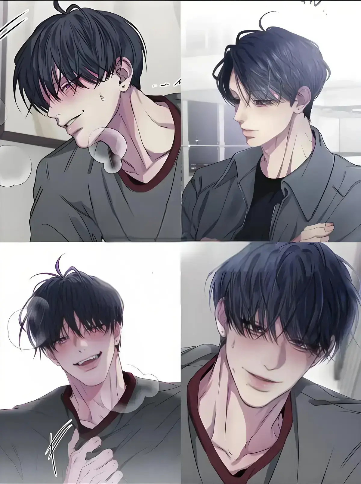 《负面恋情》漫画无广告高清全集免费在线看-负面恋情未删减中文版网盘观看下拉式阅读-完整版无广告免费在线看-未删减高清全集网盘观看