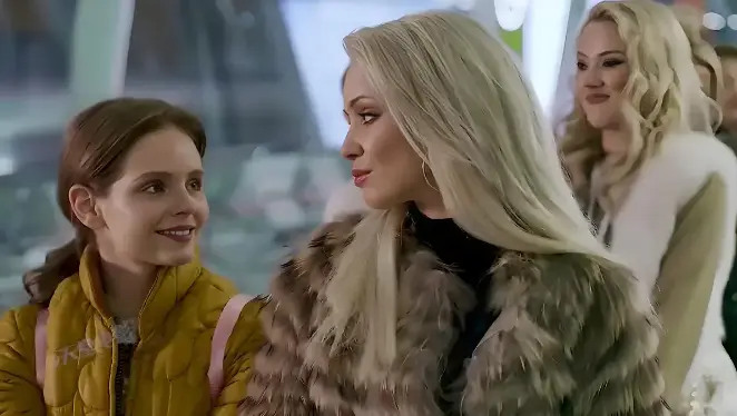 《顶尖女孩们》未删减超清全集-法国青春爱情片1080P高清-法语原声中字完整版免费播放