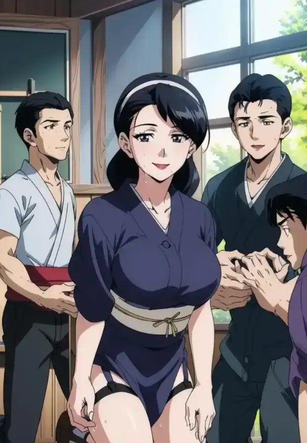 《肉嫁 ～高柳家的人们～》全集高清完整版免费在线观看 - 日韩动漫第一季第1集樱花动漫平台热播 - 高柳家人们的情感纠葛与秘密