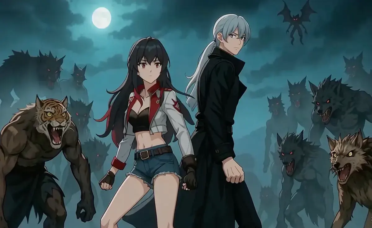 满级鬼王重生八岁废柴高清完整版全集-免费在线观看无广告-1080P超清画质