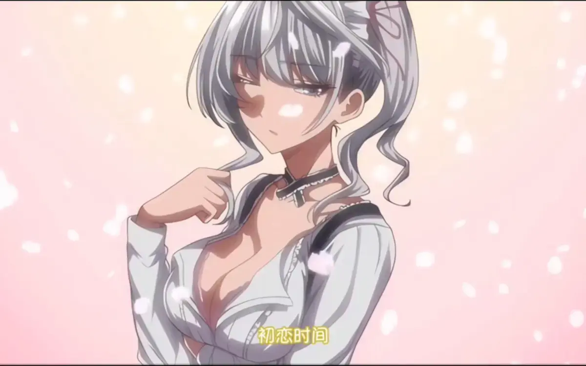《初恋时间》动漫1-6集在线观看-日语中字高清免费资源-青春恋爱故事完整版-1080P超清画质播放