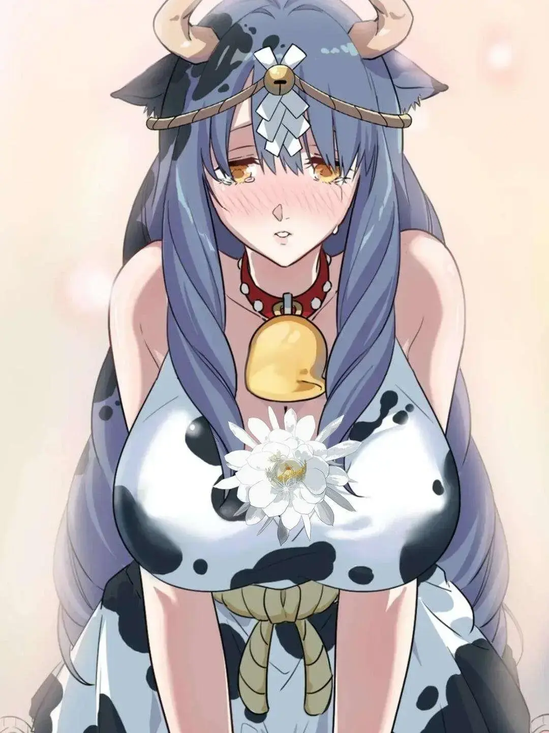 《乳牛牧场》第一季全集中文版-1080P超清画质在线观看-奶牛娘篇完整剧情解析-萌系治愈动漫佳作