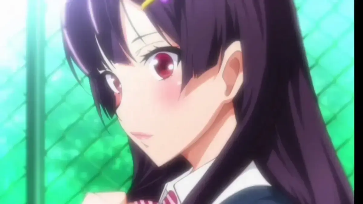 紫阳花散落的时候 OVA 蓝光典藏版未删减版在线看 - 1080P 高清画质播放 - 网盘资源免费下载观看