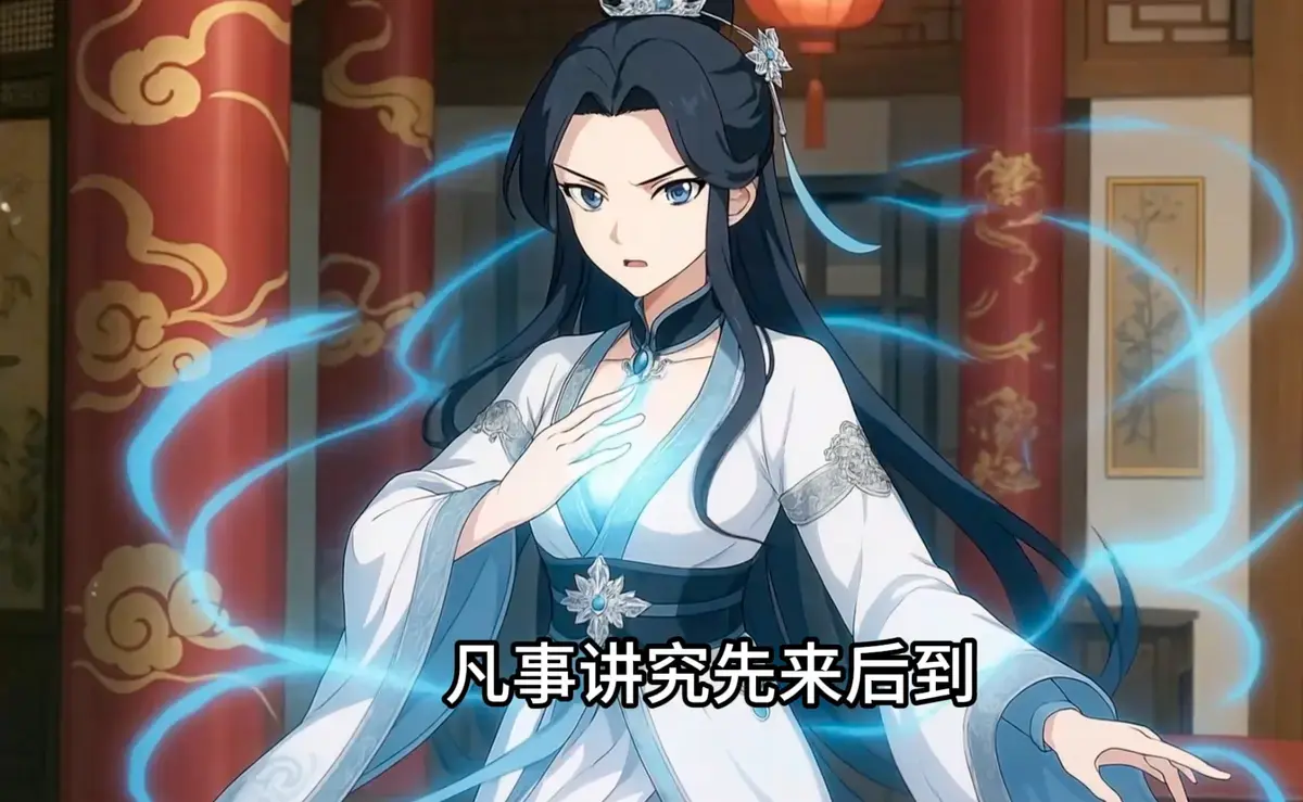 免费在线看《收徒万倍返还，师父别再给了》全集 - 网盘高清资源下载 - 无广告中文版畅快观看