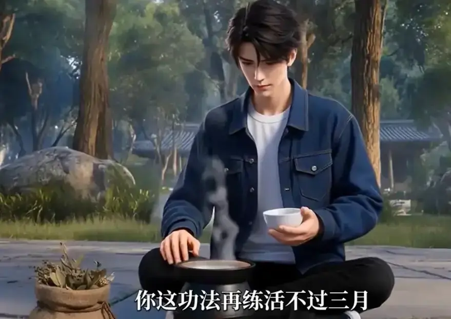 免费观看《仙尊归来：只手镇人间》全42集-完整版高清1080P在线-无广告未删减资源