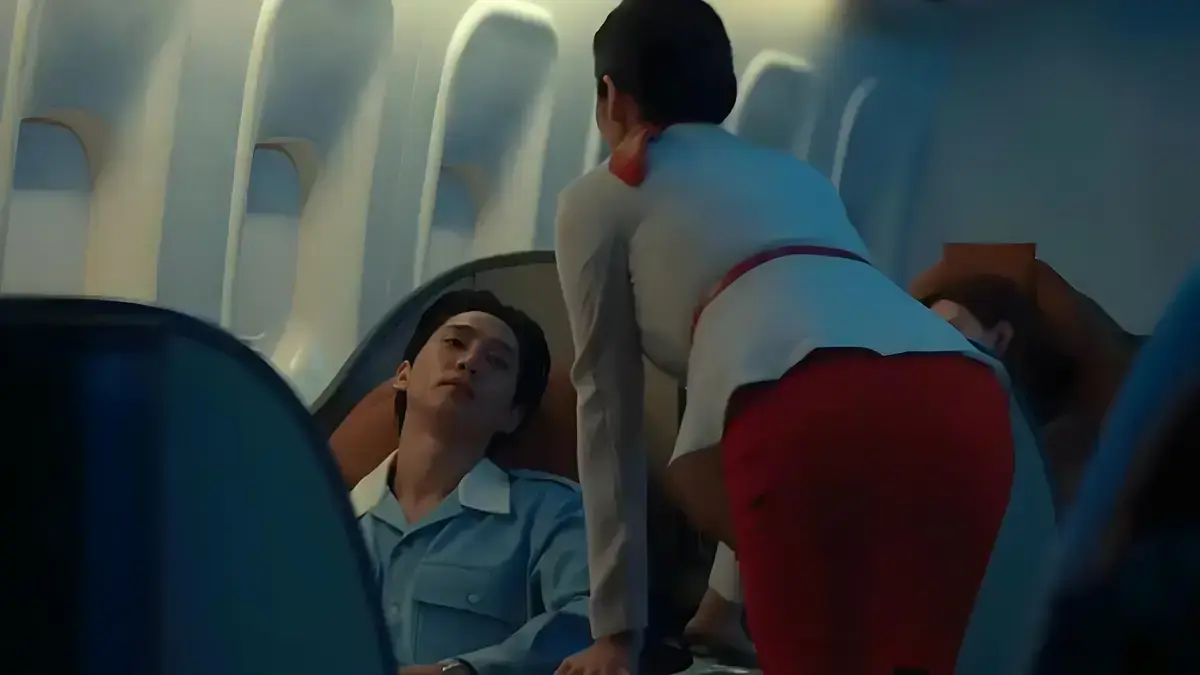 《韩国空姐》未删减版喜剧电影高清全集-1080P超清画质在线免费看-韩国空姐爆笑空乘完整版无删减-支持手机电脑同步播放