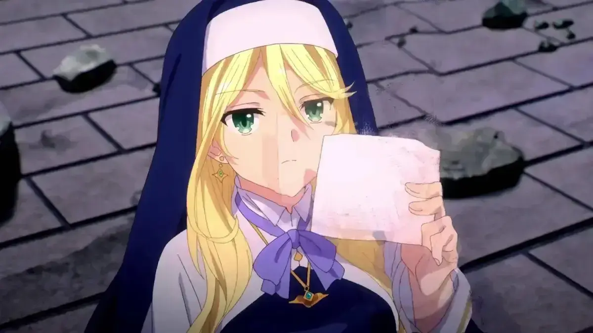 《纯洁的修女》高清全集未删减版免费看-无广告免会员在线播放-沉浸式体验神圣经典片段-支持迅雷夸克网盘下载