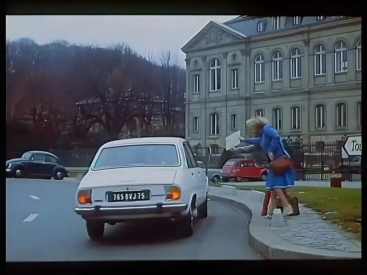 《夏日搭车客》高清完整版在线播放-法国经典文艺片1080P超清画质-专业中文字幕精准翻译-未删减剧情原汁原味