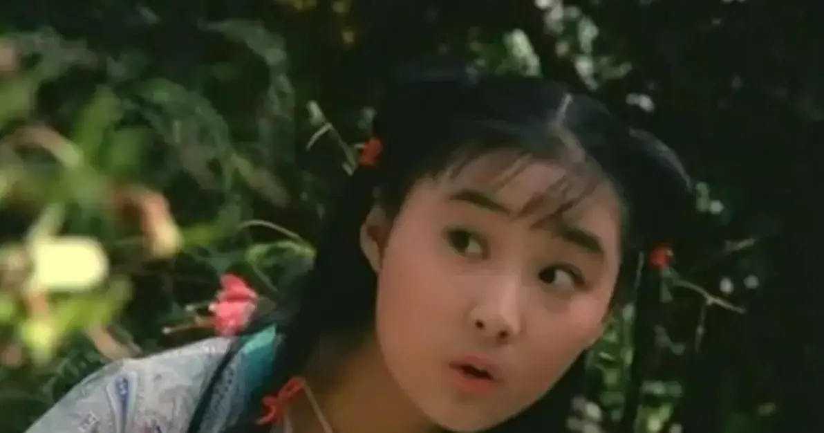 《少女潘金莲》未删减高清版免费在线观看 - 香港经典电影完整版无广告播放 - VS影院资源