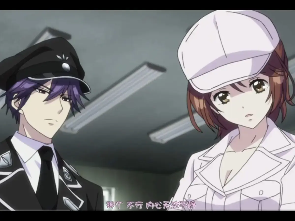 甜蜜惩罚第一季1-24集全集播放-高清无广告未删减版-免费在线观看完整动漫