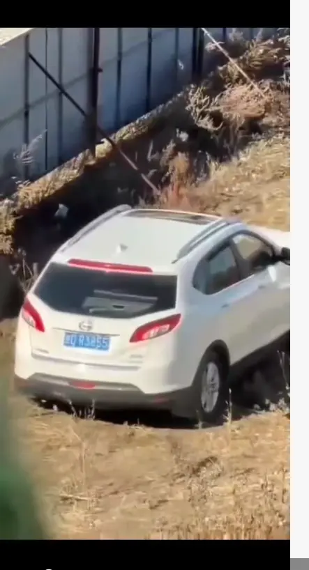 《辽源吉DR3855》冰面神操作 - 网红打卡完整版 - HD高清流畅播放无广告