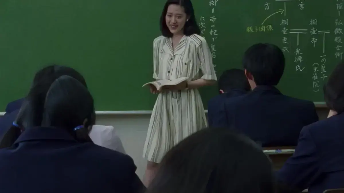 《女教师日记》未删减高清完整版免费在线观看-日本剧情片1080P中文字幕无弹窗-女教师日记完整剧情解析