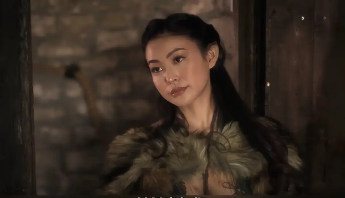 《Crooked Throne Part 2》HD无删减完整版-满天星Rae Lil Black领衔主演《Crooked Throne Part 2》免费在线观看-全网同步更新