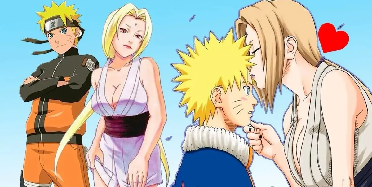 火影同人《纲手》全集中文版 - 纲手的呐喊HD高清播放 - 免费观看大战鸣人剧情