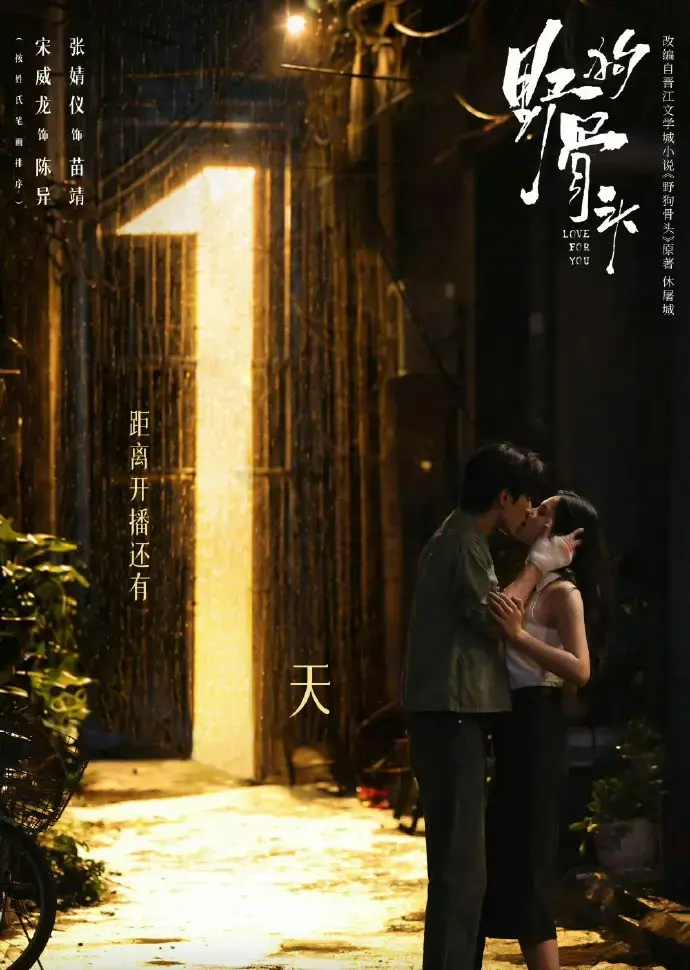 《野狗骨头》2026电视剧全季无删减-爱情剧《野狗骨头》1080P高清在线观看-免费播放资源