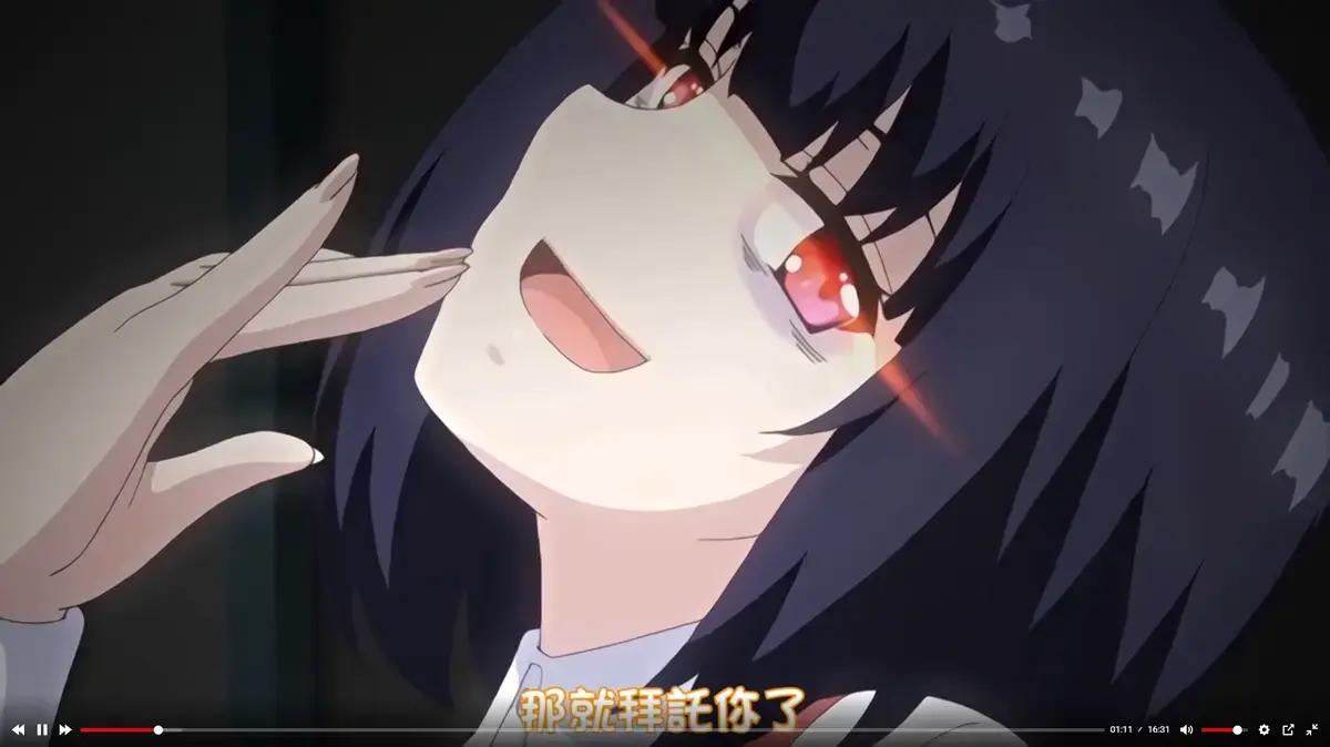 《厕所里的花子vs最强驱魔师》超清全集未删减版 - 高清免费在线观看 - 无修原版完整版看全集
