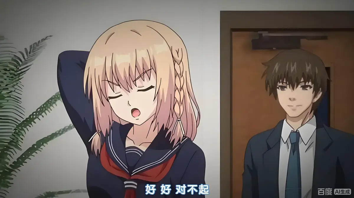 《我对侄女出手的理由》无删减版 - 动漫全集免费观看 - HD高清在线播放