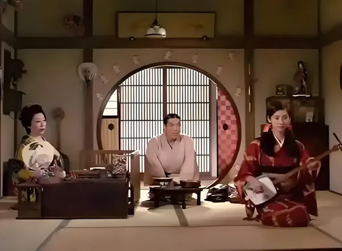 《感官世界》未删减全集高清播放 - 《感官世界》日本经典电影1080P - 免费在线观看中文版网盘下载