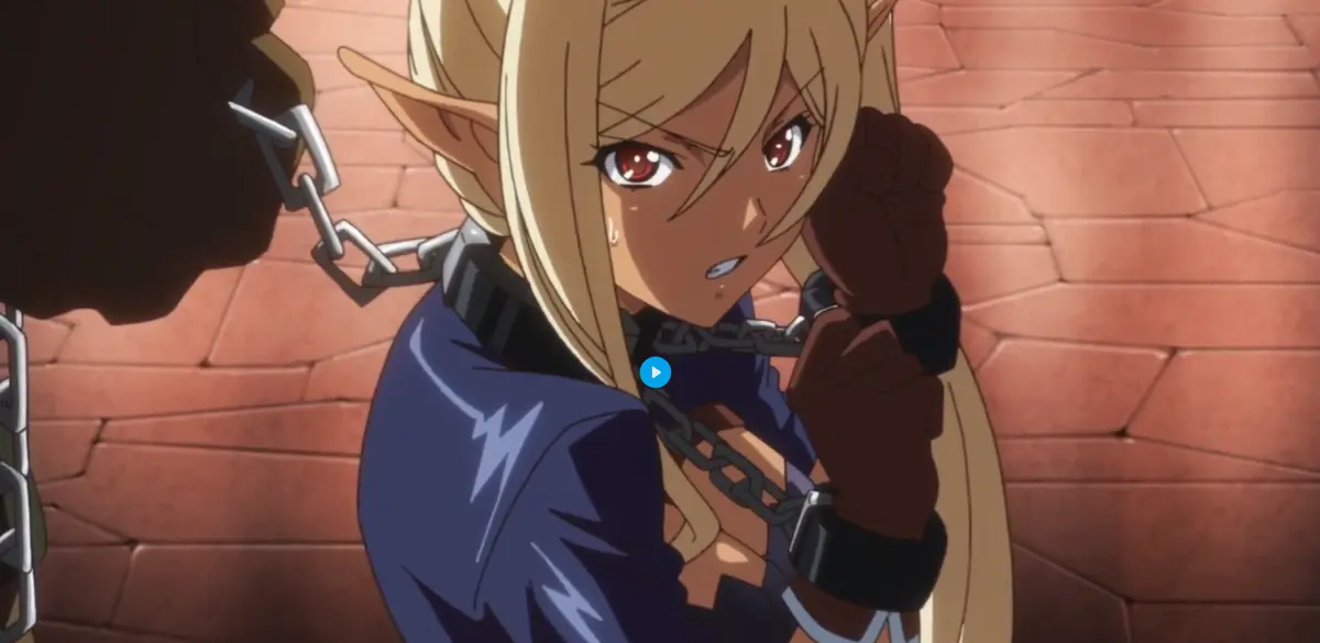 黑兽动漫【1-6集】高清无修在线看-《黑兽》全集资源免费下载-网盘分享无删减版-樱花动漫极速播放