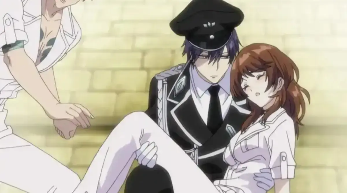 《甜蜜惩罚》动漫免费播放高清中字在线看-全集1080P流畅播放完整版-甜蜜惩罚第一季动画中文高清-樱花动漫资源