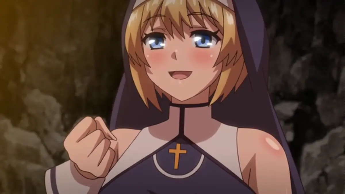 《圣痕的亚莉亚》动漫免费播放无删减-暗黑神曲OST完整收录-圣痕的亚莉亚1080P超清资源在线观看-当神圣印记变成恶魔的诅咒...