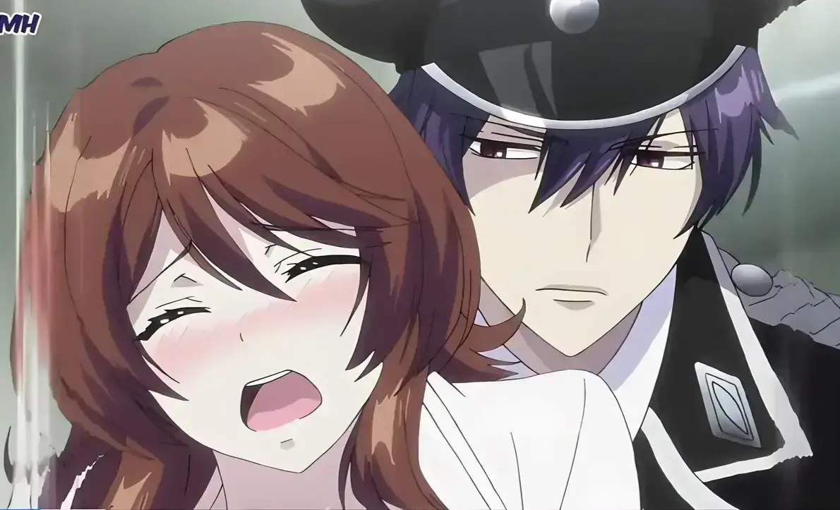 《甜蜜惩罚第二季》全季无删减高清版 - 1080P画质免费观看 - 无广告流畅播放体验