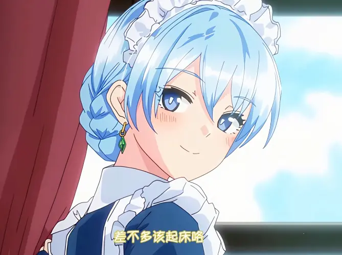 《蕾卡乃華麗且我的女王》全季完整版 - HD高清无删减 - 免费观看无广告流畅播放