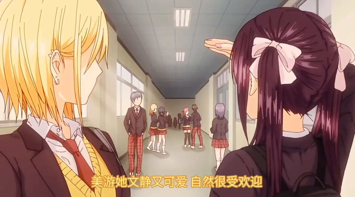 玩美x玩媚全集高清在线观看 - 无删减中字完整版 - 风车动漫VS影院资源