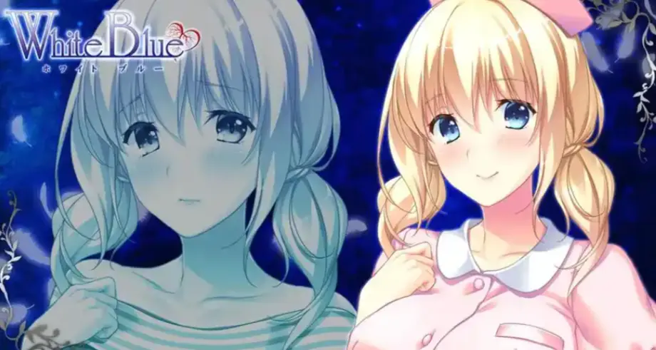 《White Blue~白衣的后悔~》全集无删减在线观看 - 里番动漫HD高清画质播放 - 免费观看入口樱花动漫风车动漫
