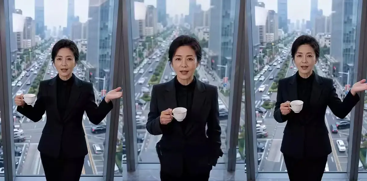 黄果AI短剧《我的岳母苏沛真》完整版合集免费观看-家庭温情爆款在线播放-资源一键下载