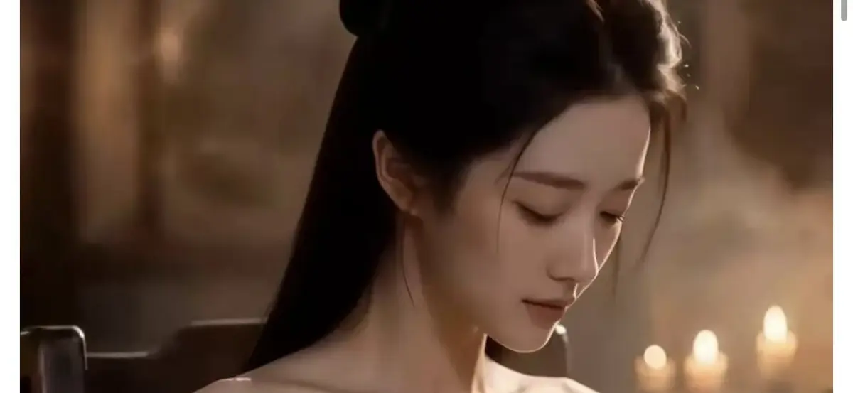 《小龙女奇遇记》AI国风仙侠短剧-纯真小龙女初入凡尘历劫闯荡-仙缘奇遇高能反转-小龙女奇遇记完整版合集在线观看