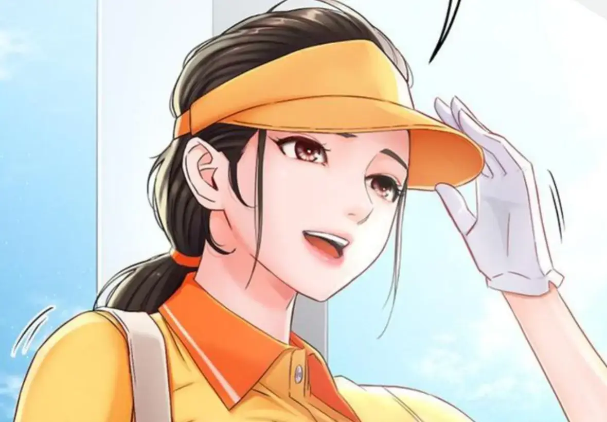 《养乐多阿姨》韩漫全集免费在线看-下拉式漫画高清无删减-全章节完整版阅读