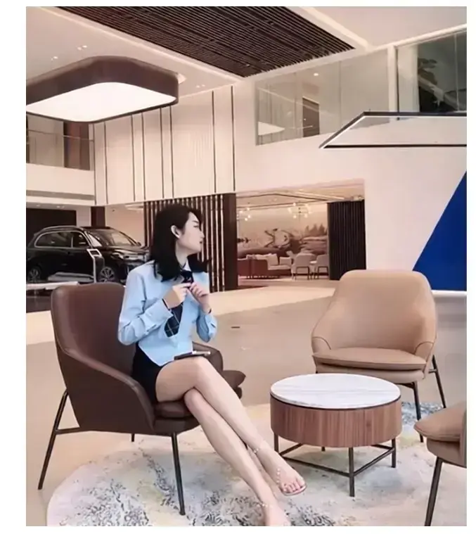 佳木斯新玛特迪桑特女销售事件完整现场视频在线观看 - 佳木斯新玛特导购事件后续结果意想不到 - 免费播放破防到说不出话