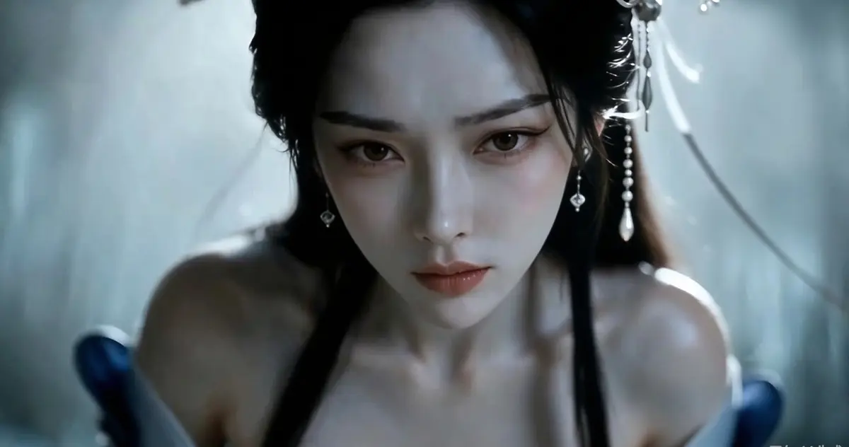 《琼明神女录》全集在线观看-1080P超清无删减免费资源-琼明神女录高清完整版无广告流畅播放