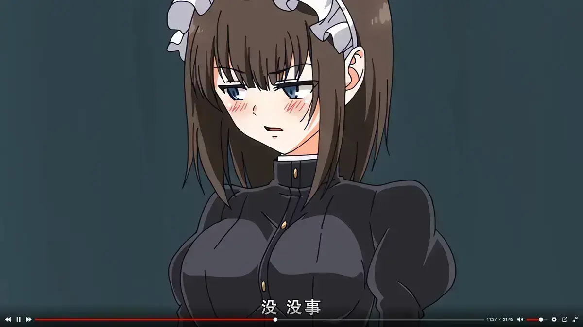 《女仆教育2》第二季全集高清完整版在线看-无删减版全集免费播放-《女仆教育2》动漫全集免费观看