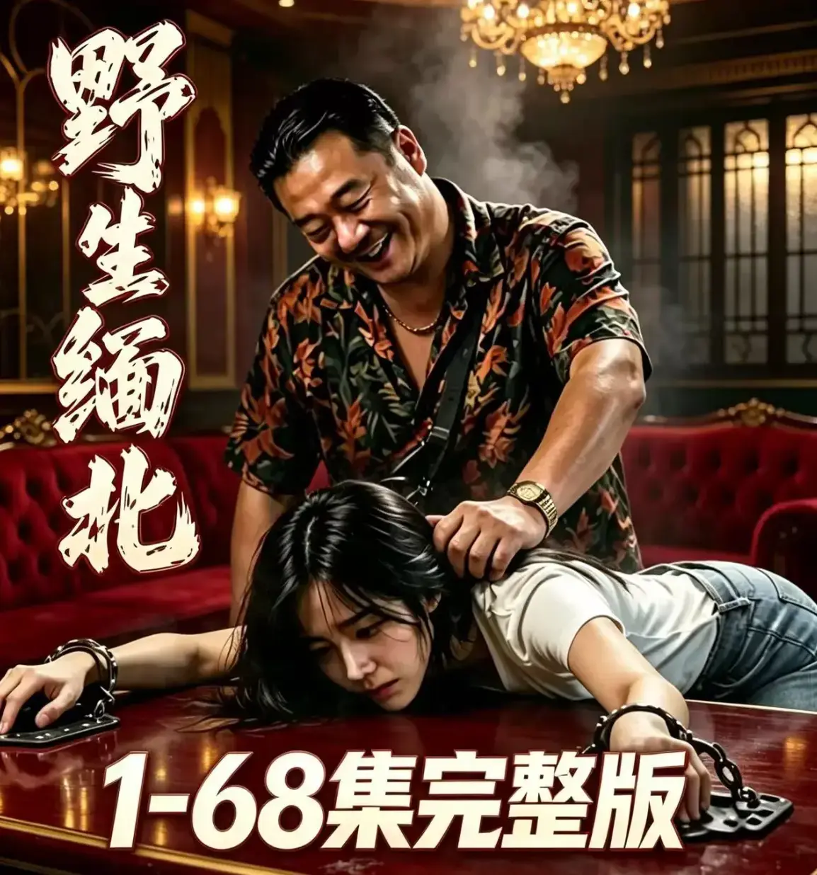 《野生缅北》2026爆火AI短剧-高清无删减全集免费在线观看-野生缅北4K无广告播放-夸克网盘资源