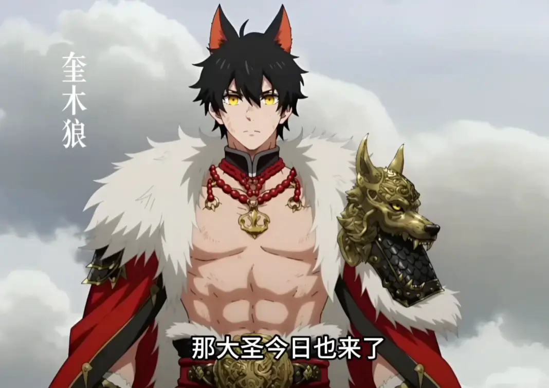 《斩仙台下我震惊了诸神》全集HD高清播放 - 孙悟空师门秘闻曝光 - 三界秩序伪善面纱免费看