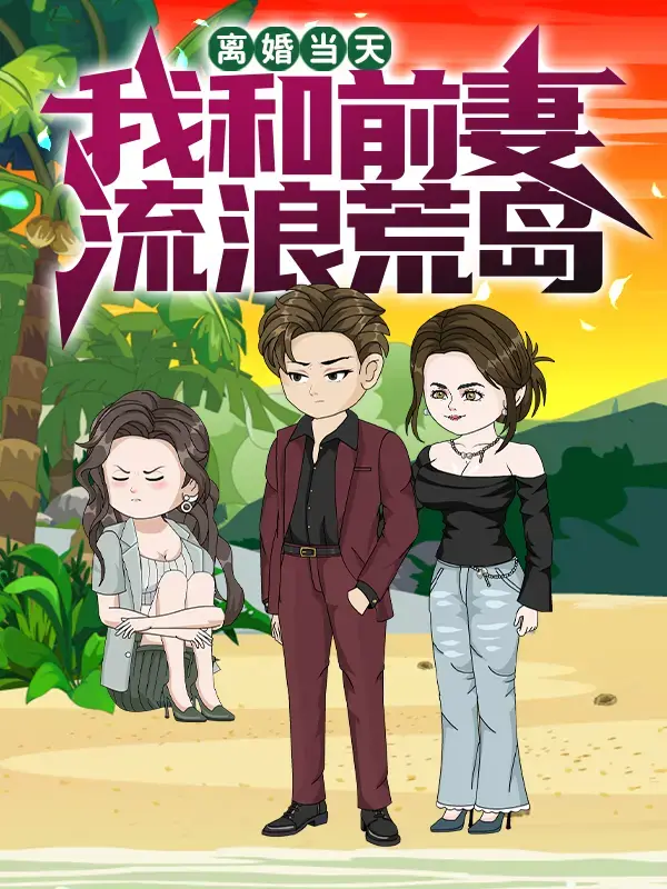 《离婚当天我和前妻流浪荒岛》全集高清播放 - 反套路逆袭爽剧 - 动态漫免费观看无删减
