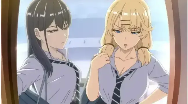 《泡在我家的辣妹3》全集高清完整版免费在线观看-泡在我家的辣妹3 1-12集无删减超清流畅播放-蓝光1080P画质在线免费看
