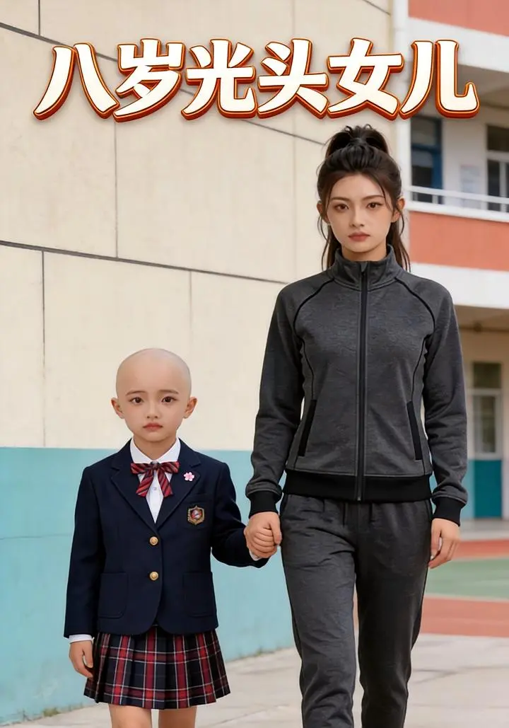 《八岁光头女儿》全21集无广告免费在线观看-《八岁光头女儿》全集高清完整版-网盘资源一键下载流畅播放