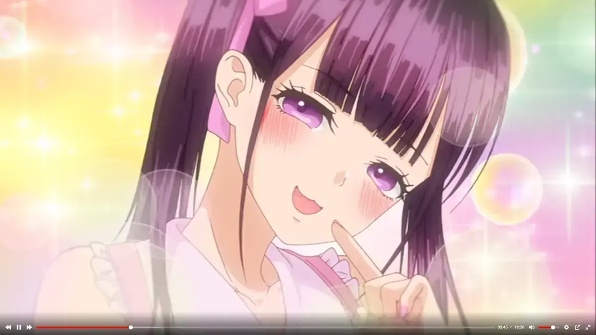 《玩美 × 玩媚》动漫全集高清在线观看-无删减完整版免费播放-哔哩动漫VS影视中字资源-玩美×玩媚完整版无广告观看