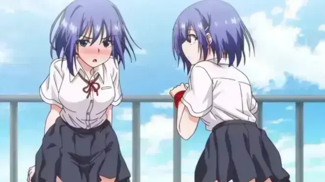 《枫与铃loveme》第一季高清全集在线播放-校园恋爱无广告观看-完整版流畅资源