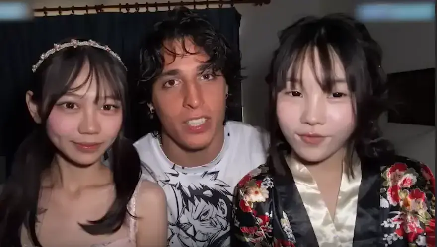 gattouz 和 umi 视频全集高清完整版在线观看 - 无删减跨国情侣合集免费看 - 网盘资源高清不卡顿