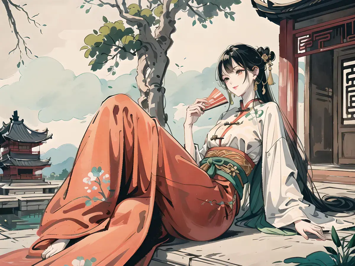 《一汀烟雨杏花寒》大结局完整版剧情解析-徐琅华容珩容桃裴清越全章节阅读-烟雨花开超清正版在线观看-一汀烟雨杏花寒网盘资源免费下载