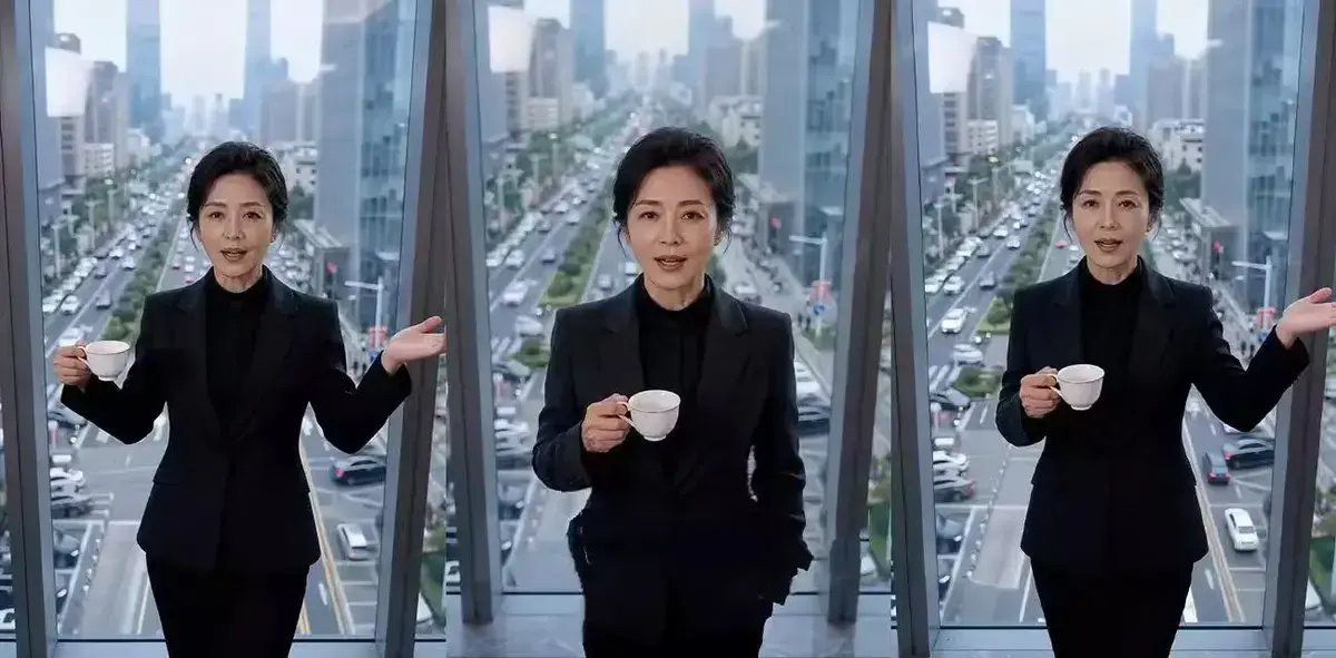 AI短剧《我的岳母苏沛真》超清全集免费在线观看-HD原声未藏减版《我的岳母苏沛真》藏在短剧里的中国式长辈温柔-迅雷夸克网盘高清不卡顿分享