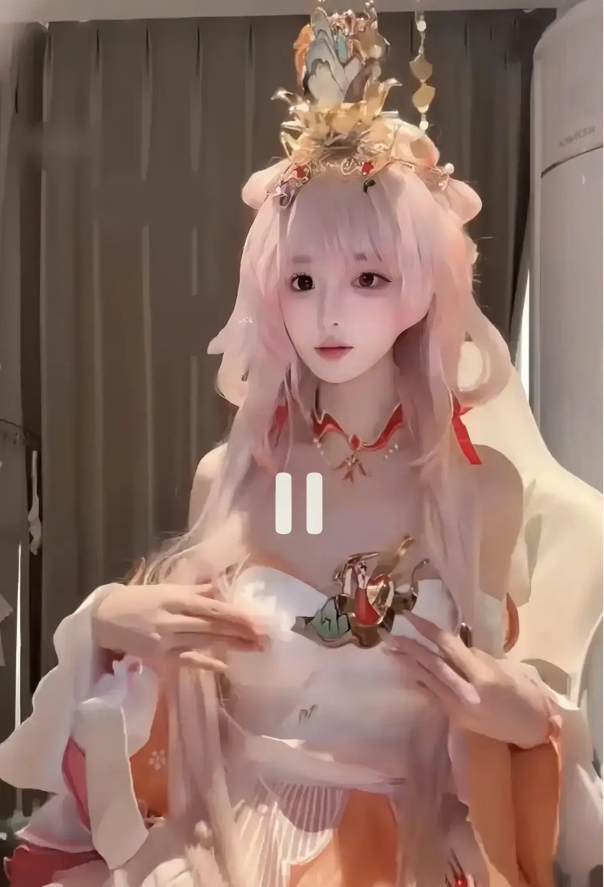 《季雨西施 cosplay》8分钟完整版长视频-季雨西施 cosplay全网同步高清资源-无删减版免费在线观看与下载