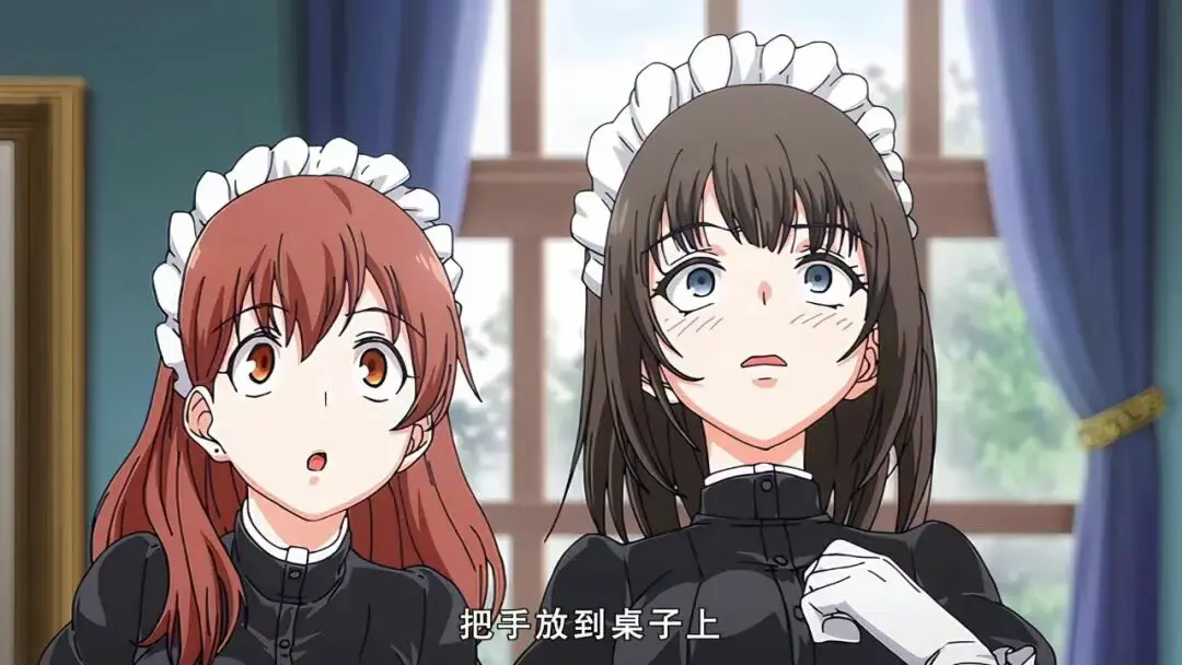 《没落貴族 瑠璃川椿》第2季完整版资源免费看-无广告在线高清播放